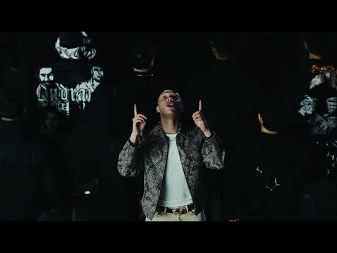 Video Thumbnail: HUSAYN - Alb El Asad (Official Music Video) | حُسين - قلب الأسد