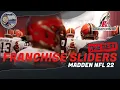 The Best Franchise Sliders Madden 22 - AFC Championship