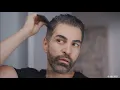 ROGAINE Men s Foam - How to Apply