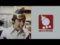 Jack in the Box Commercial 1977