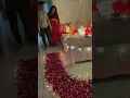 Download Lagu how to surprise husband || hiren events short videos#shorts#surprisehusband#decoration#birthday