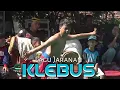 Download Lagu KLEBUS - Lagu Jaranan ROGO SAMBOYO PUTRO voc Gea Ayu \u0026 Wulan Jnp