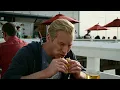 Aquaman and the Lost Kingdom Credit Scene