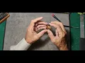 canon 6D shutter dial repair without available part
