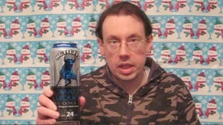 Schlitz Malt Liquor Review