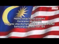 Download Lagu Negaraku (Joe Flizzow, Altimet, SonaOne \u0026 Faizal Tahir)
