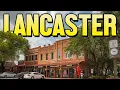 LANCASTER Texas Explained What Living in LANCASTER TX is REALLY Like