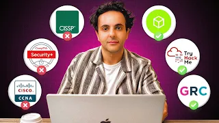 13 Cyber Security Projects to get you HIRED Updated 2026