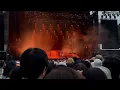 4K Full Show : Fujii Kaze in Fuji Rock Festival 2026