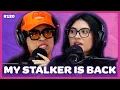 Lagu Yoatzi’s STALKER is BACK | Pretty Not Smart with Louie and Yoatzi Castro Podcast