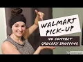 Walmart Grocery PickUp Tutorial How It Works Tips How To Get A Walmart Pickup Time Slot