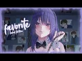 Download Lagu ♪ Nightcore - favorite → Isabel LaRosa (Lyrics) | darling, can i be your favorite?