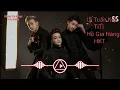 Download Lagu Giải Thoát Cho Nhau - Ba Thành Viên Ca Sĩ HKT (Lý Tuấn Kiệt - TiTi - Hồ Gia Hùng)