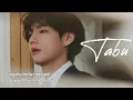 [FMV] TAEHYUNG - TABU (PARODY MERINDUKAN CAHAYA DE AMSTEL)