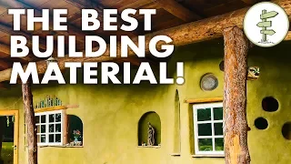 Building With Cob A Natural Affordable Way To Build A House 
