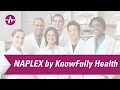 Introducing NAPLEX by KnowFully Health