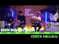 Download Lagu EFEK RUMAH KACA - CINTA MELULU [LIVE] | GENONTRACK