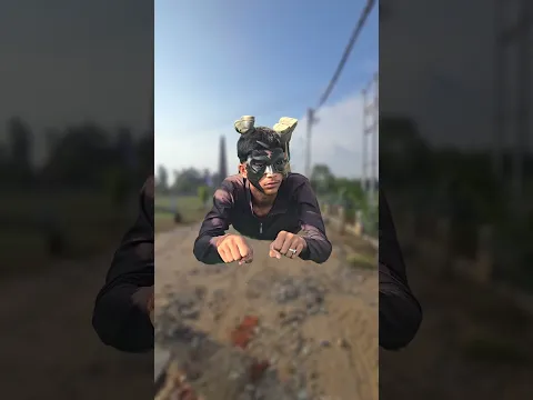 krrish ne bachai virat ki jaan #helping #krrish #videos