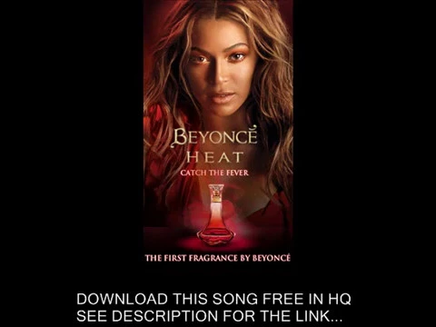 Download MP3 Beyonce - Fever (Heat Version) + DOWNLOAD