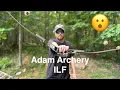 Adam Archery ILF Recurve Bow Traditional Archery