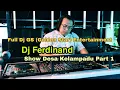 Download Lagu Full Dj Ferdinand Gs (golden Star) Entertainment Show Desa kelampadu Bergoyang.