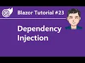 Blazor Tutorial - EP23