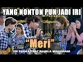 Download Lagu Meri - Tri Suaka Feat Nabila Maharani (Live)