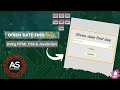 Given Date Find Week Day Using JavaScript Given Date Find Day in JavaScript
