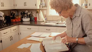 the mighty influence of a praying mom rhonwyn kendrick s story