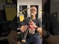 Download Lagu Harry Potter Theme! Tiny vs GIANT recorder!!!