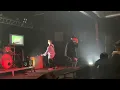 Varials - Stigmata - Live at The Rock Box in San Antonio TX, 02/04/2023