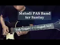 Download Lagu YobEagger | PAS Band | Melodi | Cover