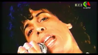 حميد بارودي قافلة إلى بغداد 1991م HAMID BAROUDI CARAVAN TO BAGHDAD DOLBY STEREO 