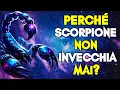 Download Lagu IL SEGRETO DELLO SCORPIONE PER NON INVECHIARE MAI — NON CREDERAI AI TUOI OCCHI!