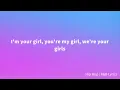 Destiny's Child - Girl (Lyrics)