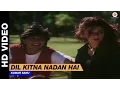 Download Lagu Dil Kitna Nadan Hai (Title Track) | Kumar Sanu | Raja \u0026 Raageshwari