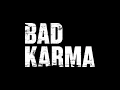 Lagu Axel Thesleff - Bad Karma RINGTONE