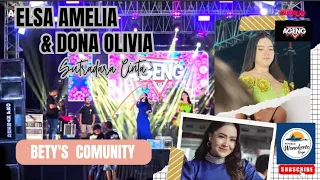 sutradara cinta elsa u0026 dona ageng musik betys 2025 bebel kec wonokerto kab pekalongan