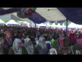 @Fiq_Mentor Setia Di Hujung Nyawa - Hari #BeliaJohor