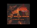 Johnny Winter featuring Eric Clapton - Don't Want No Woman (2014)