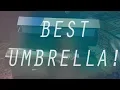 Download Lagu Weatherman Umbrella | Best Umbrella Money Can Buy! Tracking, Winds up to 55+mph, and App!