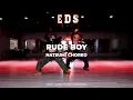 RUDE BOY · RIHANNA · NATSUMI CHOREO
