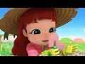 Download Lagu How Does Your Garden Grow | Rainbow Ruby | Cartoons for Kids | WildBrain Enchanted