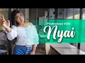 Download Lagu Photoshoot with NYAI | model imut yang punya wajah ayu dan melow