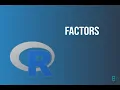 Bioinformatics Factors Python BioCode Ltd