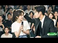 Download Lagu เด็กฝึกงานธรรมดาถูกซีอีโอเย็นชาสารภาพรักต่อหน้าสาธารณะชน ทุกคนตกใจที่เธอคือภรรยาของเขา!