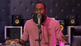 Daniel Lubams IMMERSION ROOM 2024 REVIVAL 