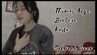 Download Thomas Arya - Berbeza Kasta | Lagu Malaysia Viral | Salwani Cover MP3
