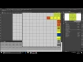 Tile Based Map Editor 1
