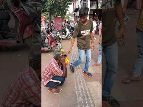 He Popped the Man’s Most Expensive Balloon